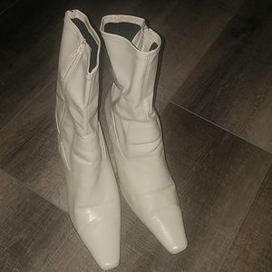 Rampage Boots